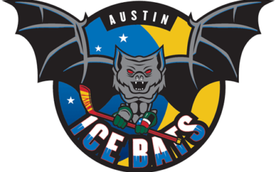 Austin Ice Bats the NA3HL’s newest Expansion Team
