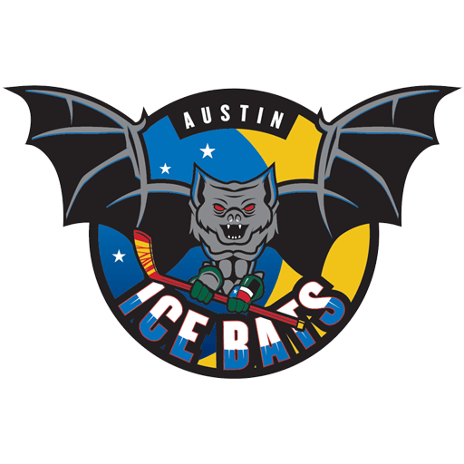 Austin Ice Bats the NA3HL’s newest Expansion Team