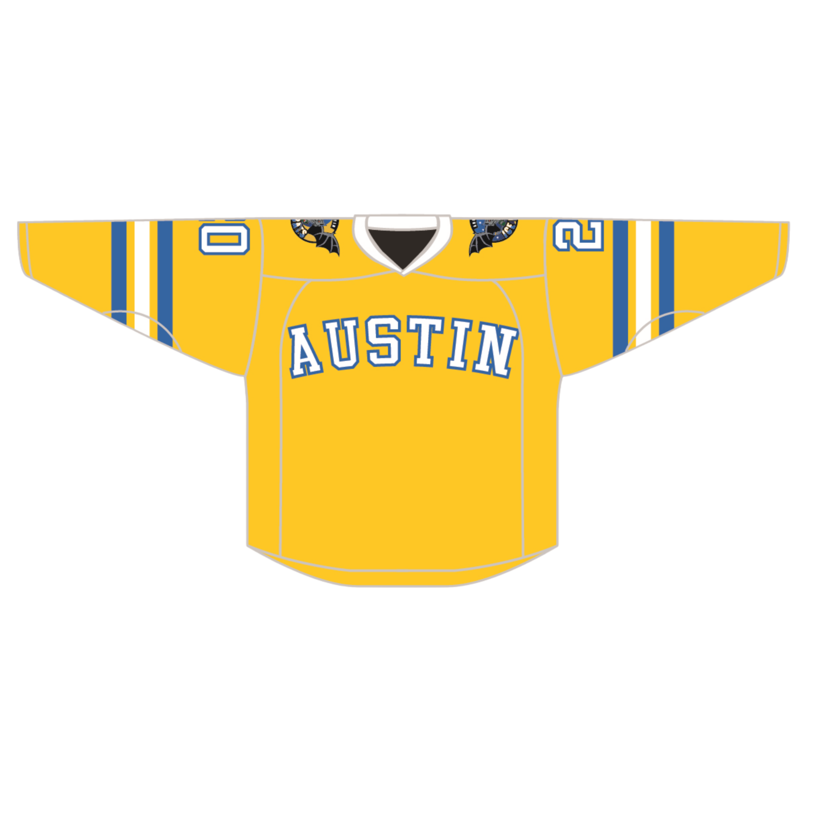 Shop AUSTIN ICE BATS