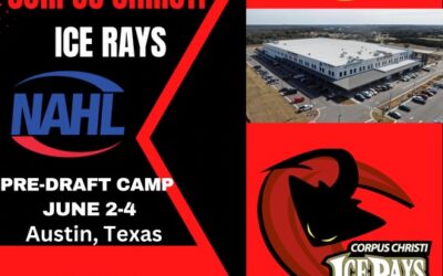 NAHL Pre-Draft Camp