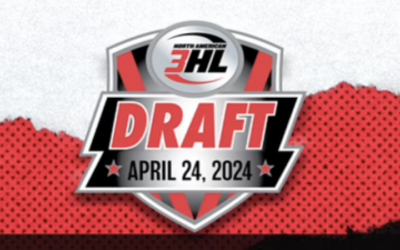 Austin Ice Bats NA3HL Draft Recap
