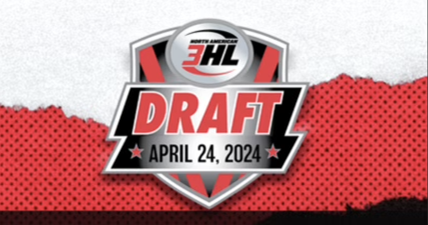 Austin Ice Bats NA3HL Draft Recap