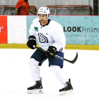 Austin Ice Bats Head Coach/GM Westin Michaud