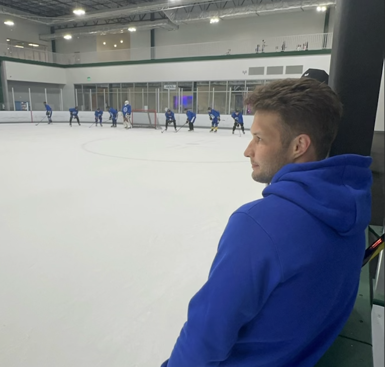 Coach Dr. Michaud Breakfast Club Skill Development Sessions AUSTIN