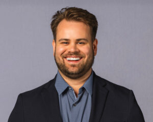 Picture of Head Coach & General Manager, Joshua Malin 