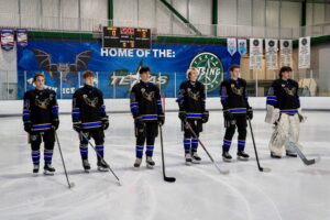 Fundraise With the Bats and get to experience exclusive opportunities