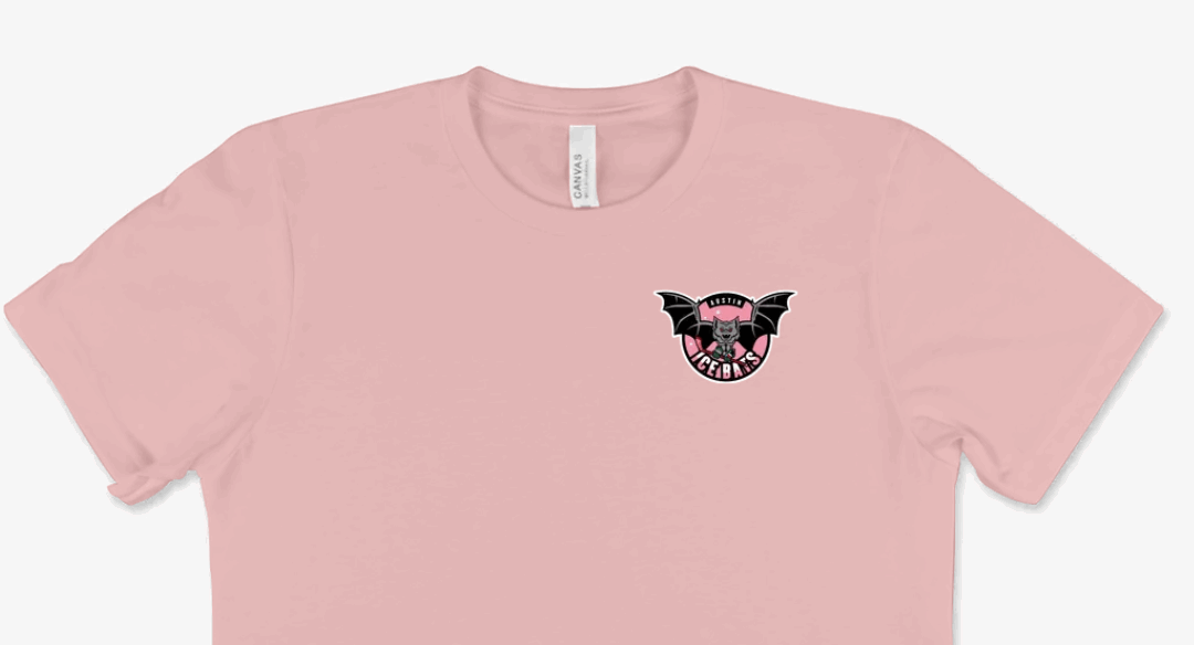 Pink Out the Rink Merch for Sale