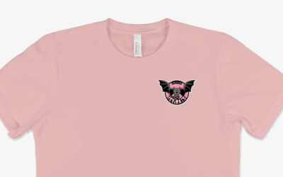 Pink Out the Rink Merch for Sale