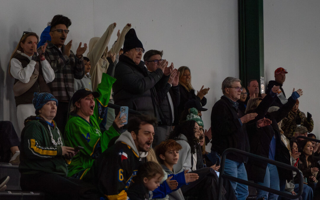 The Colony: First Game of 2026