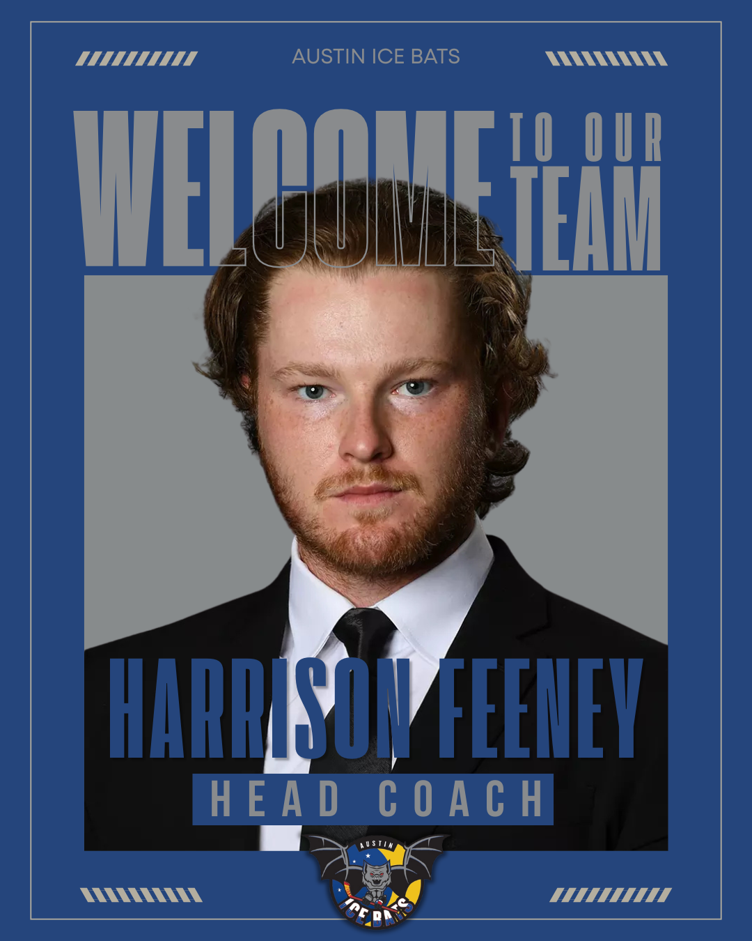 Harrison feeny